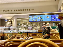 SM MOA lands iconic global award-winning boulangerie